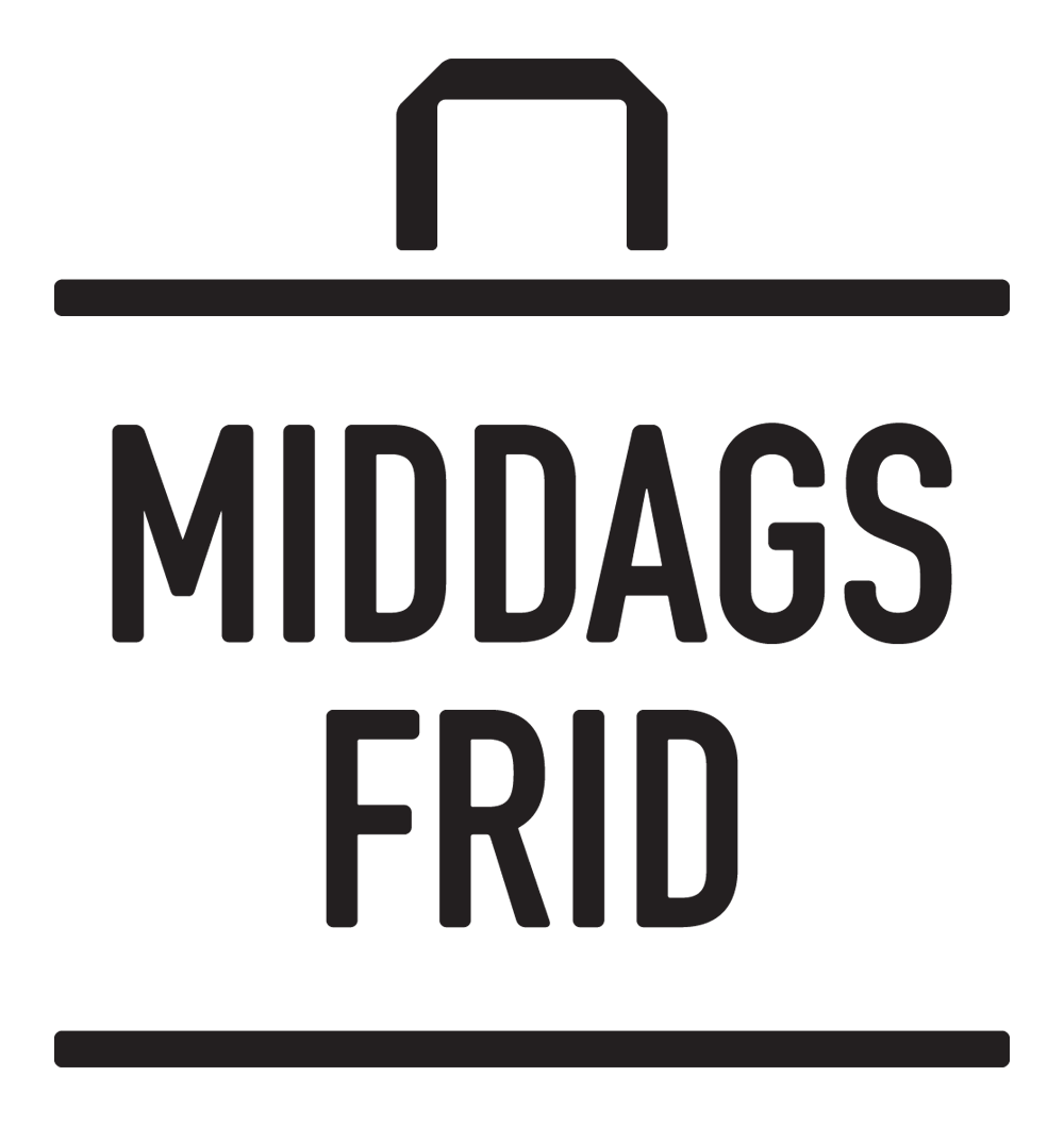 Middagsfrid Matkasse
